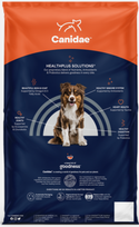 Canidae Pure Goodness Real Lamb & Sweet Potato Recipe Adult Dry Dog Food