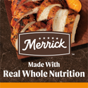 Merrick Dry Dog Food Healthy Weight Grain Free Dog Food Recipe