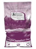 Canine Caviar Leaping Spirit Holistic Grain Free Entree Dry Dog Food