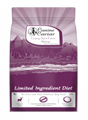 Canine Caviar Leaping Spirit Holistic Grain Free Entree Dry Dog Food