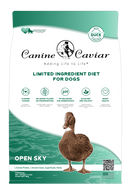 Canine Caviar Open Sky Holistic Grain Free Entree Dry Dog Food