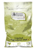 Canine Caviar Grain Free Puppy Holistic Entree Dry Dog Food