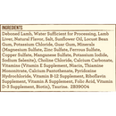 Merrick Limited Ingredient Diet Real Lamb Recipe Canned Dog Food