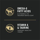 Purina Pro Plan Complete Essentials Adult Tuna, Shrimp & Rice in Sauce Entree Canned Cat Food