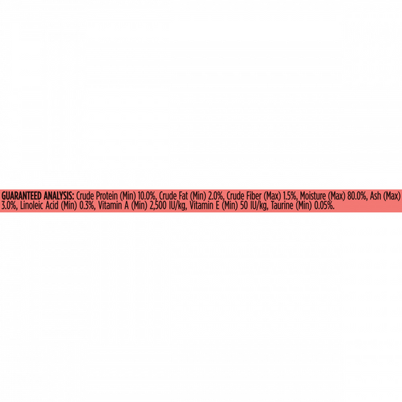 Purina Pro Plan Complete Essentials Adult Salmon, Shrimp & Rice in Sauce Entree Canned Cat Food