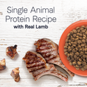 Canidae Under the Sun Grain Free Lamb Recipe Adult Dry Dog Food