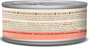 Merrick Limited Ingredient Diet Grain Free Real Salmon Pate Canned Cat Food