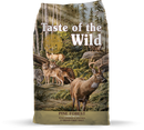 Taste Of The Wild Grain Free Pine Forest Recipe Dry Dog Food