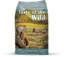 Taste Of The Wild Grain Free Appalachian Valley Small Breed Recipe Dry Dog Food