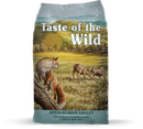 Taste Of The Wild Grain Free Appalachian Valley Small Breed Recipe Dry Dog Food
