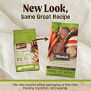Merrick Healthy Grains Lamb and Brown Rice Adult Dry Dog Food