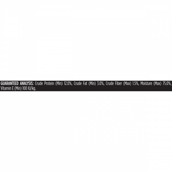 Purina Pro Plan Bright Mind Adult 7+ Beef and Brown Rice Entree Dog Food Tray