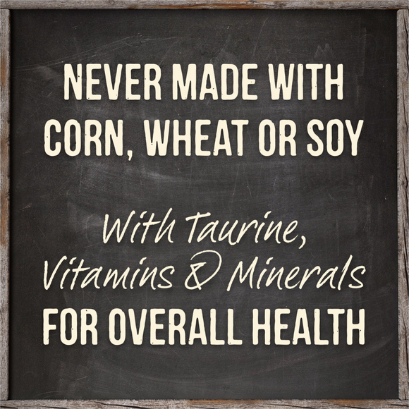 Merrick Backcountry Grain Free Gluten Free Premium High Protein Wet Cat Food, Chicken Recipe Cuts With Gravy