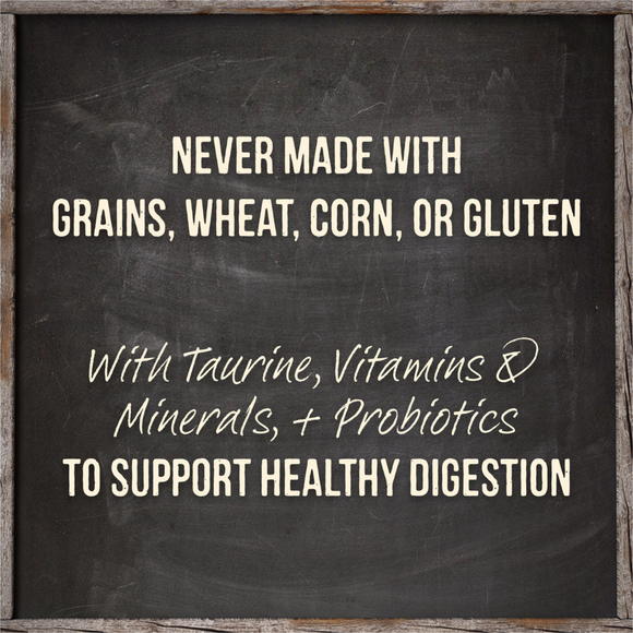 Merrick Backcountry Grain Free Gluten Free Premium High Protein Wet Cat Food, Turkey Recipe Cuts With Gravy