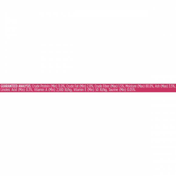 Purina Pro Plan Salmon Entree in Sauce Canned Cat Food