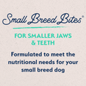 Natural Balance Limited Ingredient Grain Free Chicken & Sweet Potato Small Breed Recipe Dry Dog Food