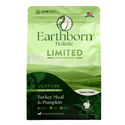 Earthborn Holistic Venture Limited Ingredient Grain Free Turkey Meal and Pumpkin Dry Dog Food