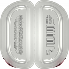 Nutro Perfect Portions Adult Grain Free Chicken & Liver Pate Wet Cat Food Trays