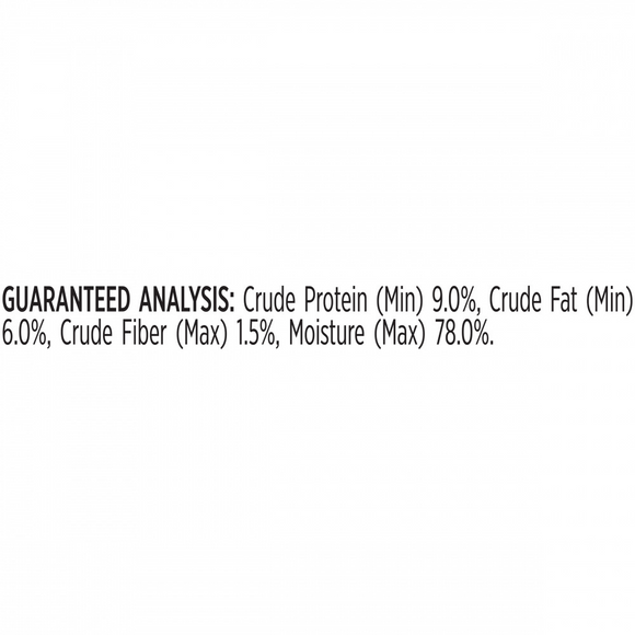 Purina Pro Plan Complete Essentials Grain Free Classic Adult Turkey & Sweet Potato Entree Canned Dog Food
