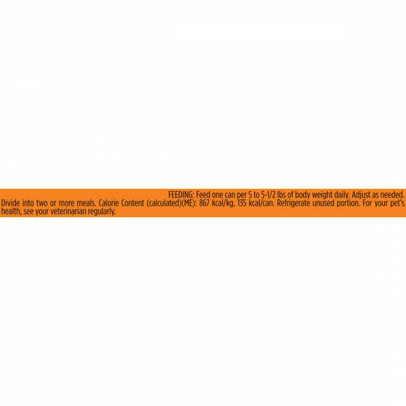 Purina Pro Plan Chicken Entree in Gravy Canned Cat Food