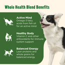 Rachael Ray Nutrish Natural Chicken & Brown Rice Recipe Dry Cat Food