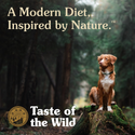 Taste of the Wild Ancient Prairie with Ancient Grains Dry Dog Food