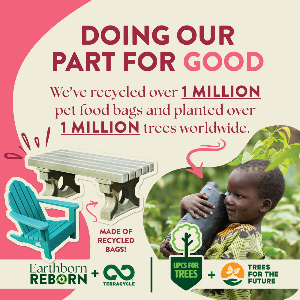 Earthborn Holistic Unrefined Roasted Rabbit with Ancient Grains & Supe