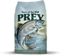 Taste Of The Wild Grain Free Prey Limited Ingredient Trout Dry Dog Food