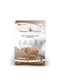 Canine Caviar Open Range Limited Ingredient Alkaline Entree All Life Stages Dry Dog Food