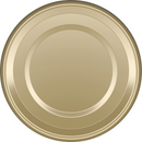 Fancy Feast Gourmet Naturals Grain-Free Pate White Meat Chicken Recipe Adult Wet Cat Food