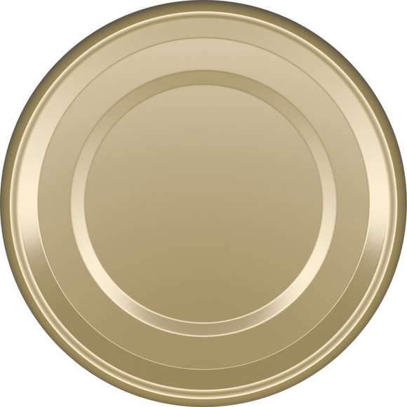 Fancy Feast Gourmet Naturals Grain-Free Pate White Meat Chicken Recipe Adult Wet Cat Food