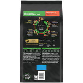 Purina Pro Plan Hairball Management Indoor Salmon and Rice Cat Food