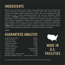 Purina Pro Plan Hairball Management Indoor Salmon and Rice Cat Food