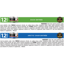 Purina Pro Plan Focus Sensitive Skin & Stomach Poultry & Seafood Favorites Variety Pack Wet Cat Food