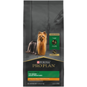 Purina Pro Plan Chicken & Rice Formula Toy Breed Dry Puppy Food