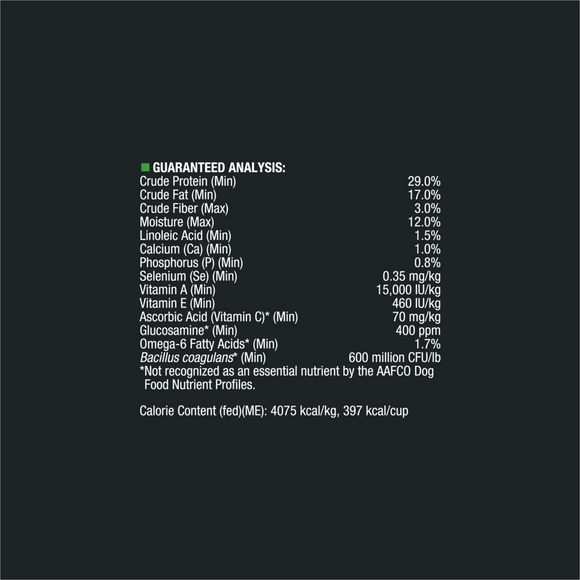 Pro Plan Adult Small Breed Shredded Blend Chicken & Rice Formula