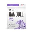 Bixbi Rawbble Freeze Dried  Lamb Dog Food