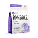 Bixbi Rawbble Freeze Dried  Lamb Dog Food