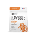 Bixbi Rawbble Freeze Dried Chicken Dog Food
