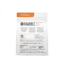 Bixbi Rawbble Freeze Dried Chicken Dog Food