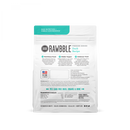 Bixbi Rawbble Freeze Dried Duck Dog Food