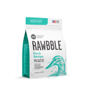 Bixbi Rawbble Freeze Dried Duck Dog Food