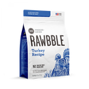 Bixbi Rawbble Freeze Dried Turkey Dog Food