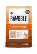 Bixbi Rawbble Kibble Grain Free Chicken Dog Food
