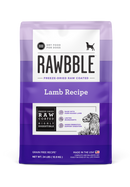 Bixbi Rawbble Kibble Grain Free Lamb Dog Food