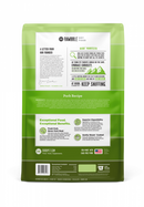 Bixbi Rawbble Kibble Grain Free Pork Dog Food