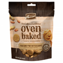 Merrick Oven Baked Paw'some Peanut Butter Dog Treats