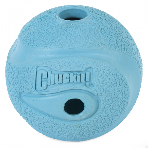 Petmate Chuckit! The Whistler Dog Toy