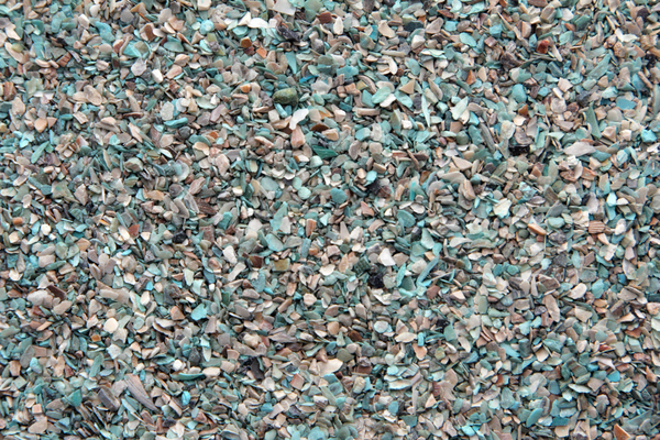 Higgins Mineral Grit