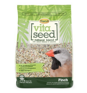 Higgins Vita Seed Finch Food